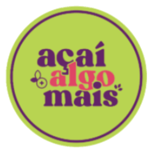 Açaí Algo Mais