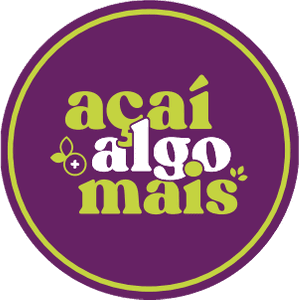 Açaí Algo Mais