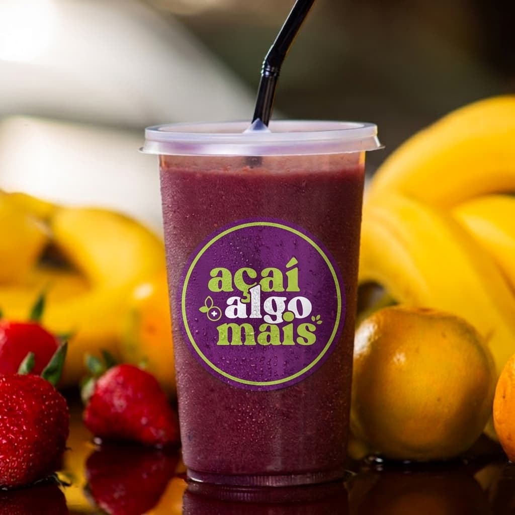 Açaí Protein 500ML
